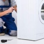 Washing Machine Repair Near Me