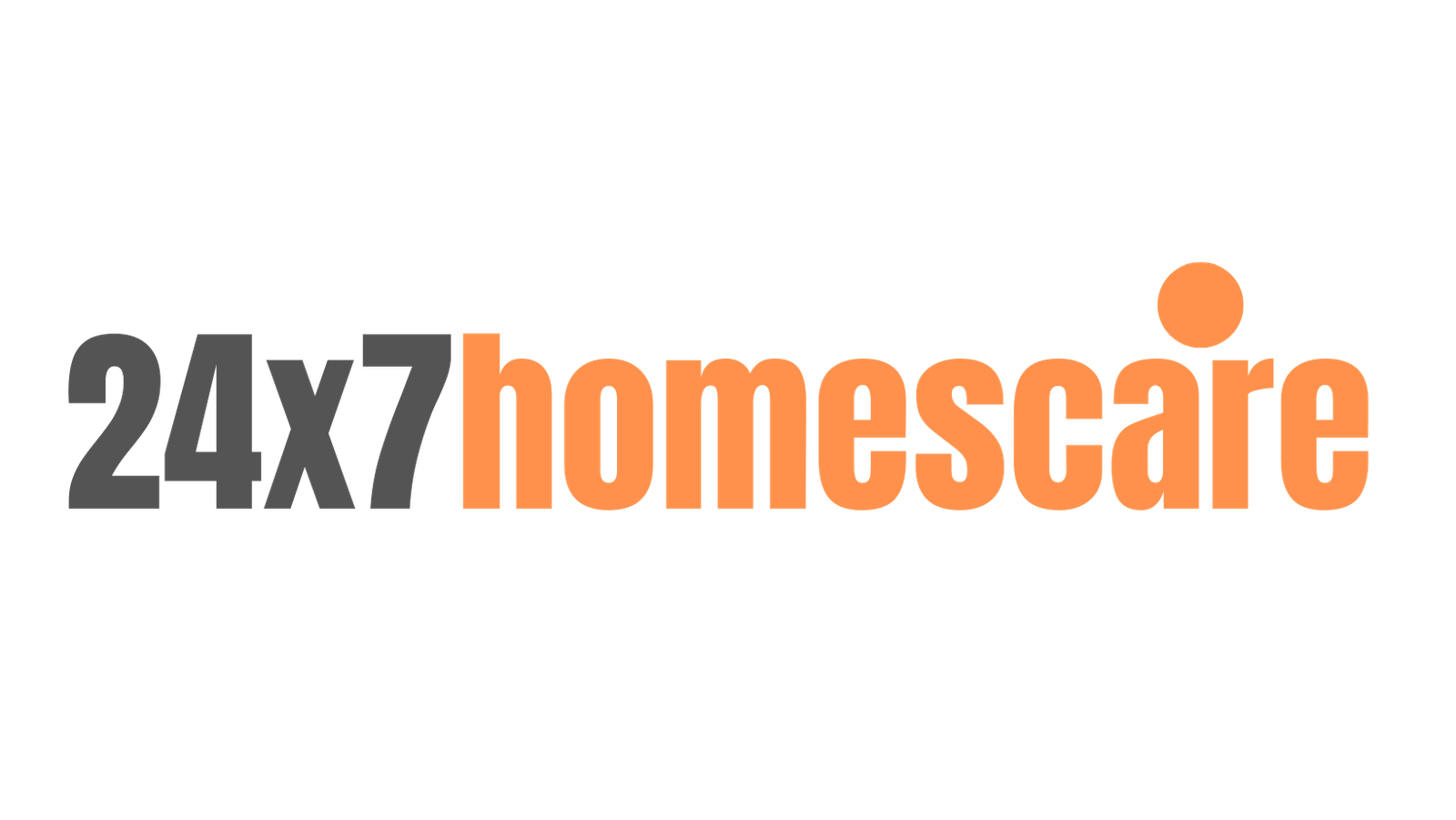 24x7homescare Logo