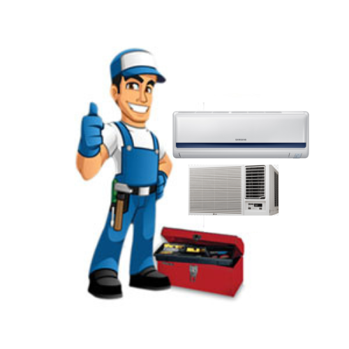Air Conditioner Repair & Services