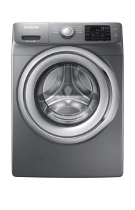 Front Load Washing Machine Repair