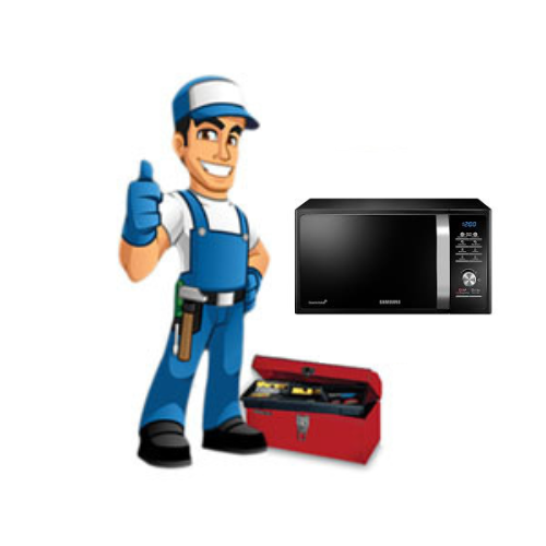 Microwave Oven Repair & Services
