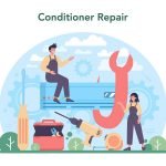 Air Conditioner repair