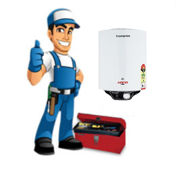 Geyser Repair & Services