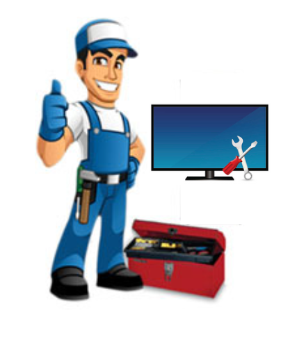 LED LCD TV Repair Services