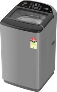 Top Load Washing Machine Repair