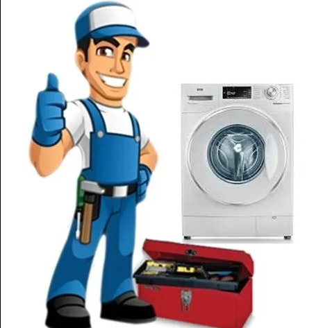 Washing Machine Repair & Services